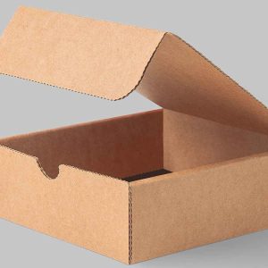 bastaapack-Ready-made cardboard boxes