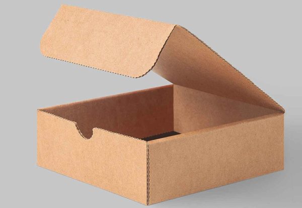 bastaapack-Ready-made cardboard boxes