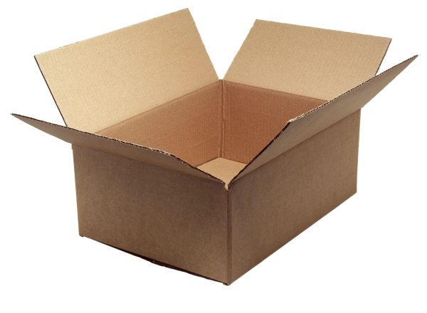 bastaapack-Miscellaneous cardboard
